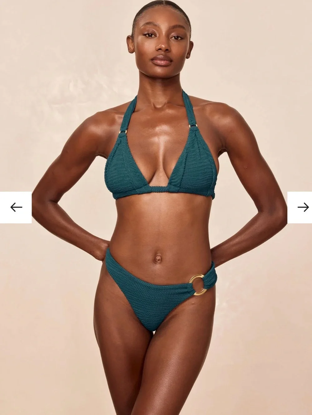 Monday Swimwear new tags